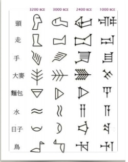 第一章 古箭计划  第二节 礼堂演讲-第3张图片-3T易知-平行世界