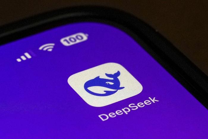 DeepSeek如何实现技术突破，美国AI领域投资专家解析（30分鐘）